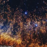 كيف سيموت كوكب الأرض؟.. صور تكشف السيناريو الأخير