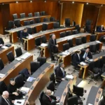 تفاصيل جلسة الموازنة المسائية.. هذه أبرز مواقف النواب