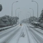 قتلى وأضرار واسعة جراء عاصفة تضرب شرق وجنوب أوروبا