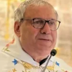 انتخاب الأب يوسف أبي عون مدبراً عاماً جديداً للرهبانية المارونية المريمية