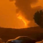 إسرائيل تردّ على بعبدا