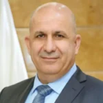 تعيين عماد خريش مديرا عاما اصيلا للدفاع المدني.. من هو؟