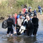 بالفيديو- مياه آسنة وصرف صناعي في الليطاني