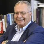 عن النازحين في لبنان.. كلام لافت من متري