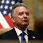 ويتكوف: أجريت اجتماعا مثمرا مع المبعوث الروسي في فلوريدا ضمن جهود الوساطة في الحرب بأوكرانيا