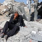 عشرات الضحايا في غزة بقصف إسرائيلي… قطر تندد بـ”التصعيد الخطير” ومصر تدعو لـ”ضبط النفس”