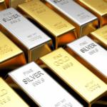 رقم كبير جدا.. كم بلغ حجم خسائر الذهب والفضة؟