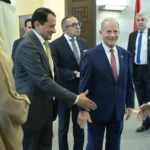 الخماسية تجهد لحفظ دورها وحصره بدولها