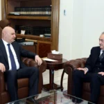 “الميكانيزم” متعثرة و “كيمياء” بعبدا – معراب تصفع “الممانعة”