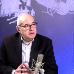 خلف: السياسة سقطت أمام المخاطر