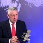 نوفل ضو: الحرب المقبلة غير تقليدية في الوسائل والأهداف