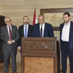 هل فجّر “أبو عمر” تكتل “الاعتدال الوطني” أم كشف ما كان يتآكل بصمت؟