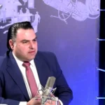 د. مارديني: قانون الفجوة المالية ينقذ لبنان من الوضع الحالي