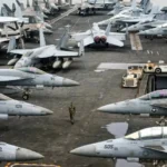 واشنطن تطالب إيران بوقف دعم حماس والحزب والحوثيون