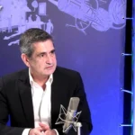 قيومجيان: لا خلاف مع الرئيس ونحن في الاتجاه الصحيح