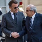 المسار الديبلوماسي يتقدّم والميكانيزم تعود “عسكرية”… سلام يشدّد مجدّداً لماكرون على التزام حصرية السلاح