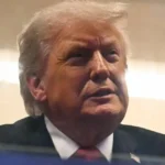 تهديدٌ جديد من ترامب لإيران: سنضربها مرة أخرى