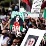 عاصفة إيران تلفح بيروت: رياح التغيير هبّت