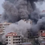 إسرائيل تفتح شهيتها شمال النهر و “الحزب” يهرب إلى الشارع