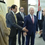 المجموعة الخماسية مجدداً إلى الضوء دعماً للسلطة… موعد مؤتمر دعم الجيش على نار زيارة لودريان