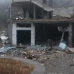 قوات إسرائيلية تتوغّل في الجنوب ليلاً… وتفجّر منازل