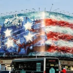 ترامب يحشد البوارج حول إيران من دون أن يستعجل قرار الحرب