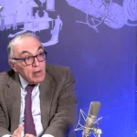 يوسف سلامة: 2026 ستكون خاتمة أحزان لبنان