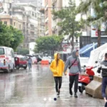 هل اجتاز لبنان قطوع الجفاف؟