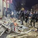 والي نصر: هذه المرة مختلفة بالنسبة لإيران