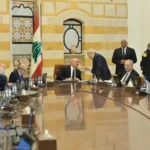 الإجراءات الانتخابية انطلقت قانونياً… وتثبيت أميركي للميكانيزم