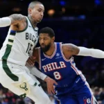 نتائج مواجهات الـ NBA لهذا اليوم