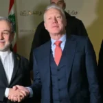 لماذا زيارة عرقجي لبيروت مغايرة هذه المرّة؟