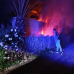 بالصورة- دوي انفجار في الجنوب ومعلومات عن غارتان