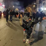 مؤرّخ إيرانيّ: لقد بدأ عصر ما بعد خامنئي