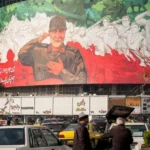 ماذا بين سليماني ومادورو؟