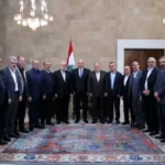 الضاحية توضح: “كلام قاسم ديني” وبعبدا تردّ: “التوضيح ليس كافيًا”