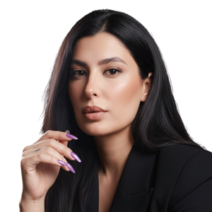 Picture of Sahar Daou