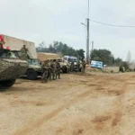 زلزال الشمال السوري… لبنان في مرمى الدواعش! فهل عادوا؟!