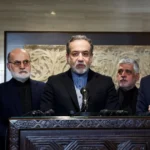 عراقجي “يحاصر” حصر السّلاح