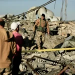 عراقجي إلى بيروت… محطة ما فوق دبلوماسية ورسائل متعددة البُعد