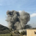 إسرائيل تضغط بالنار على لبنان… وقاسم يلوّح بـ «أوسع تحرّك شعبي»