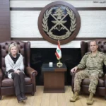 مساع لتعويم «الميكانيزم» ومخاوف عربية من تداعيات أي تصعيد إقليمي