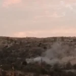 عبوات متفجرة على منزل في يارون