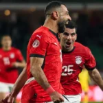 اكتمال عقد نصف النهائي الإفريقي… نيجيريا بثبات ومصر بواقعية