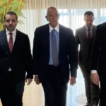 ترتيبات أمنية وغرفة عمليات: نموذج اتفاق سوري-إسرائيلي للبنان