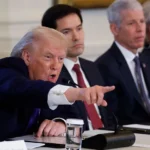 ترامب ونموذج “المندوب السامي”: للبنان مسارُ سوريا أو حماس