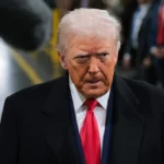 ترامب وتفكيك محور إيران: من العراق إلى لبنان