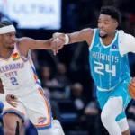 نتائج مواجهات الـ NBA لهذا اليوم