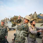 قبل أي ضربة على إيران..  إنذار مبكر لاسرائيل