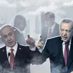 لبنان واحتمال التّفاهم التّركيّ – الإسرائيليّ…